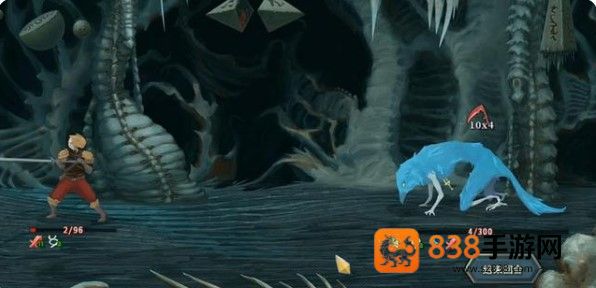 尖塔奇兵安卓手机版(Slay the Spire)