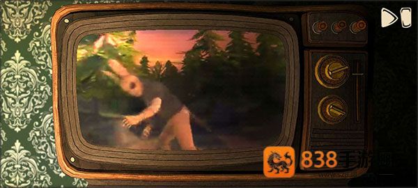恐怖绑匪2代萨曼莎(Horror Tale 2)