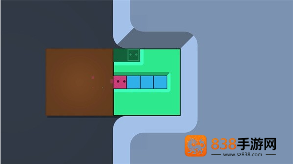 Patricks Parabox手游
