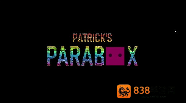 Patricks Parabox手游