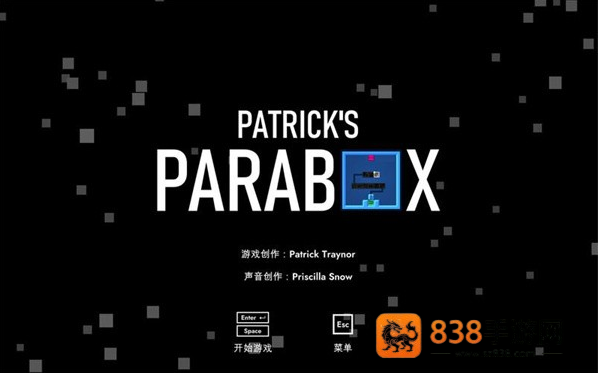 Patricks Parabox手游