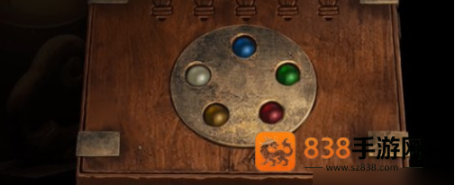 谜境纸嫁衣双人版手游