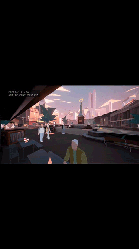 orwell游戏(奥威尔:无所遁形)