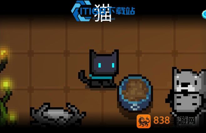 元气骑士全宠物适配攻略