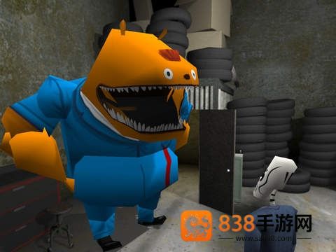 冥界狂想曲重制版汉化补丁下载