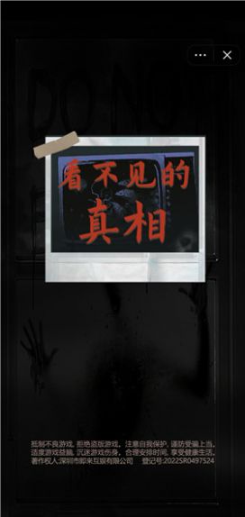 看不见的真相下载