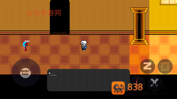 虚无之下游戏最新版