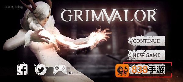 原界之罪 Grimvalor