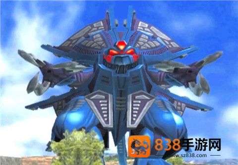 奥特曼格斗进化3高清重置版