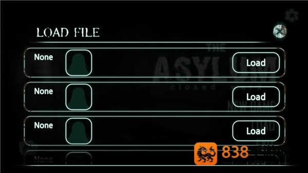 闭锁病栋游戏最新版(Asylum)