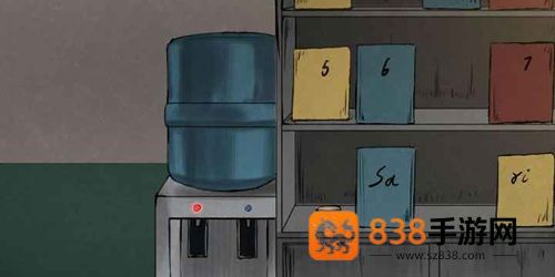 谜案追凶废弃研究所手机游戏