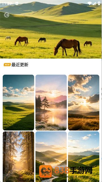 萤火虫壁纸主题商店app最新版