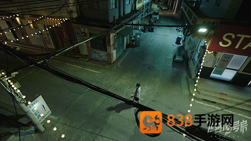 飞越13号房移植版