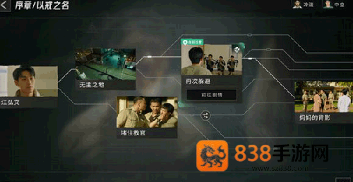飞越13号房移植版