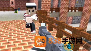 冲破牢笼安卓版
