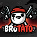 土豆兄弟安卓版下载(Brotato)