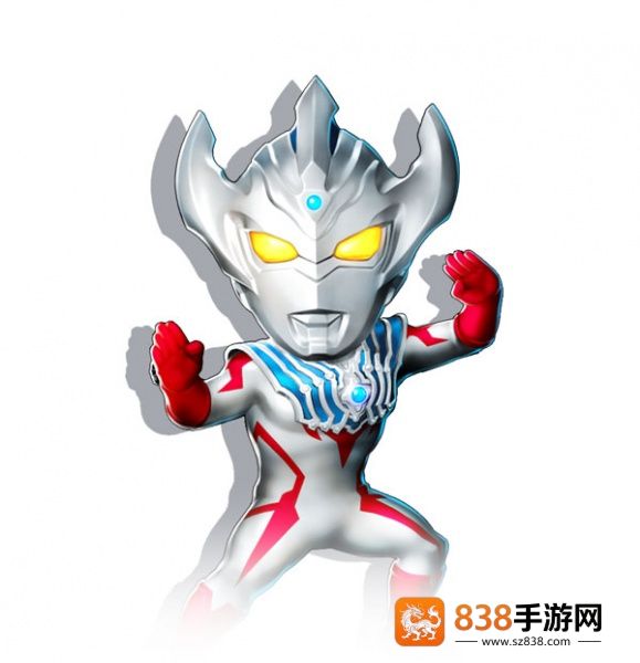 奥特曼系列OL小米版