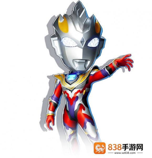 奥特曼系列OL小米版
