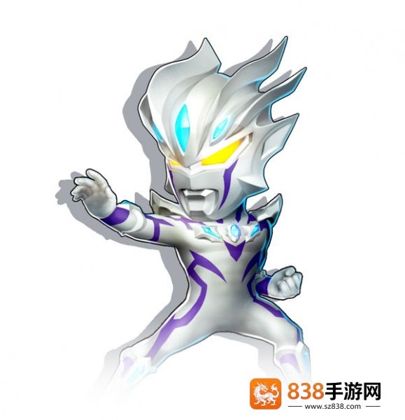 奥特曼系列OL小米版