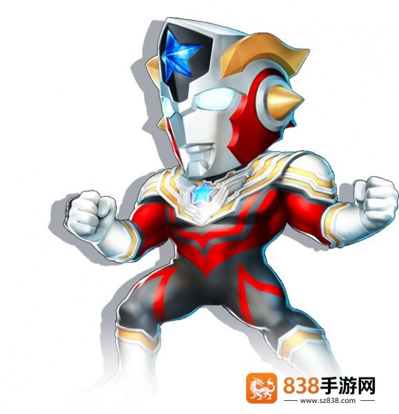 奥特曼系列OL小米版