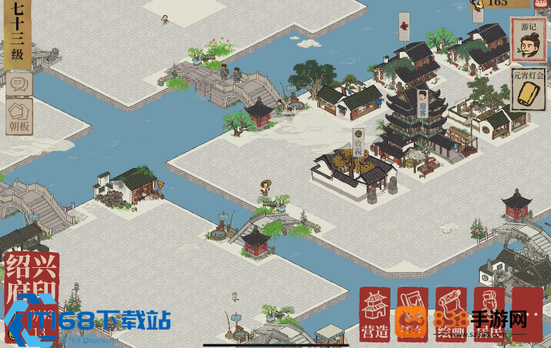 江南百景图鲤鱼获取攻略