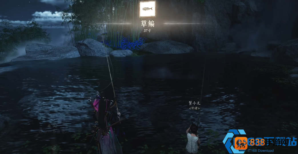 燕云十六声清风霁月超全攻略