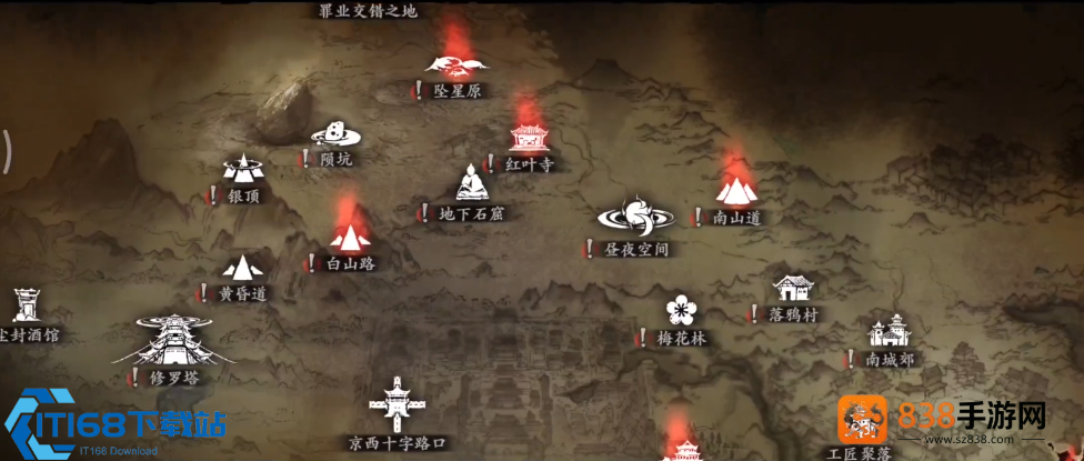无尽劫境玩法全攻略