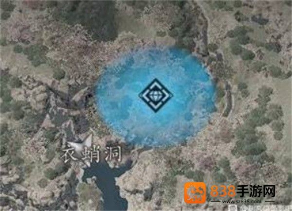 刺客信条影衣蛸洞传奇宝箱攻略