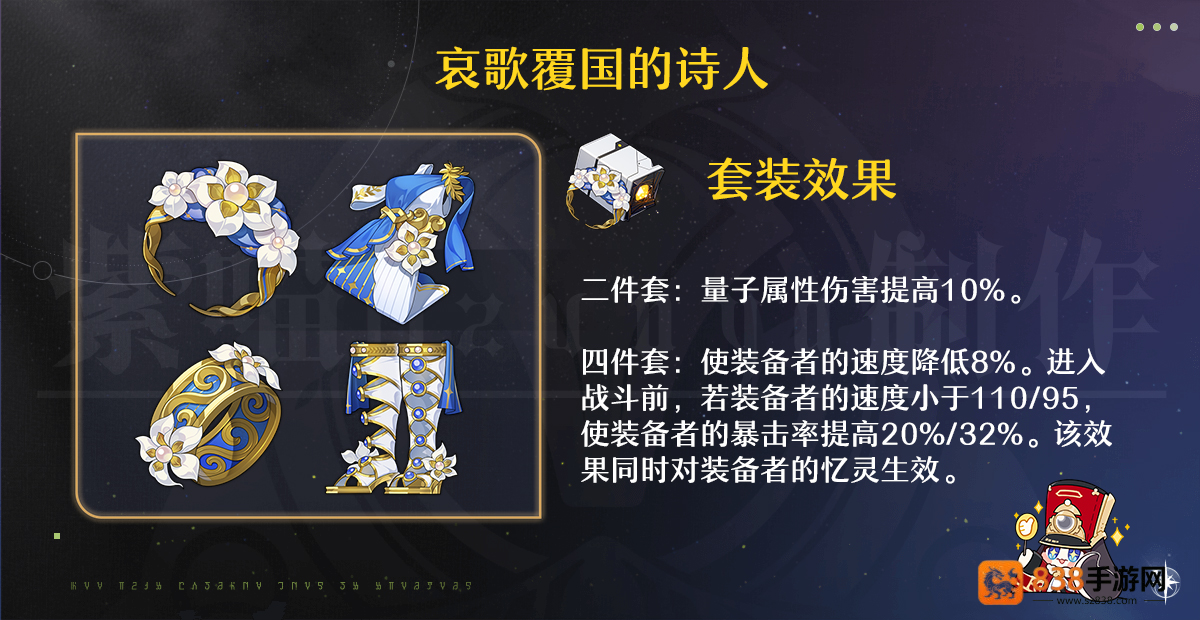 崩坏星穹铁道3.2版本遐蝶遗器终极搭配指南