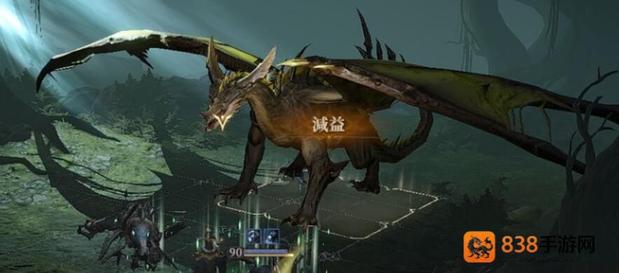 龙息神寂恒归之径任务速通指南
