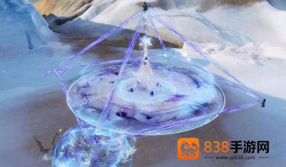 剑网3太极秘录披风会更新速报