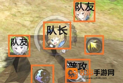 玛娜希斯回响B服手机版下载