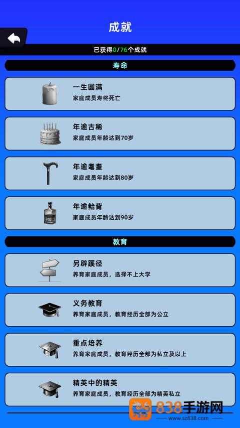家庭模拟器游戏