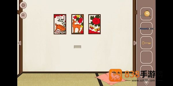 暮回居游戏