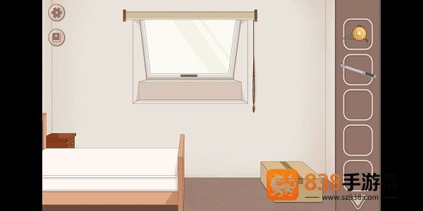 暮回居游戏