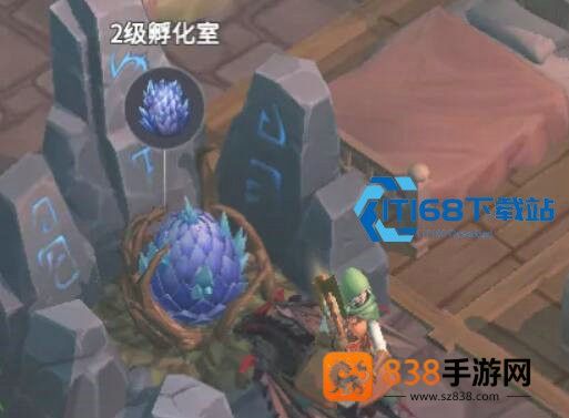 冰原守卫者狼皮获取全攻略