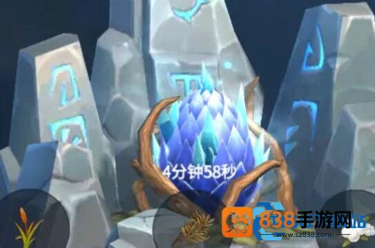 冰原守卫者狼皮获取全攻略