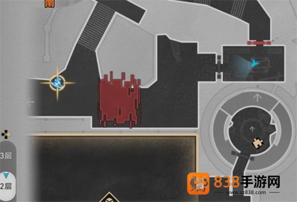 崩坏星穹铁道虫鸣秘宝全收集攻略