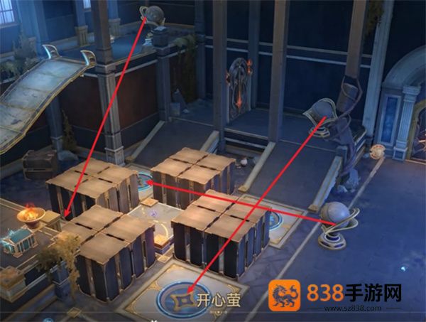 崩坏星穹铁道虫鸣秘宝全收集攻略