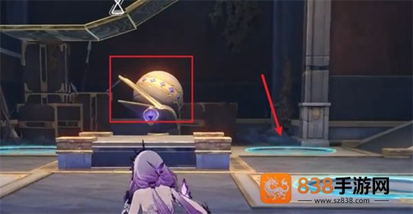 崩坏星穹铁道虫鸣秘宝全收集攻略