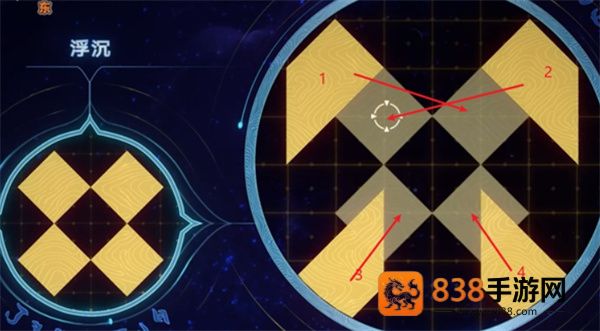 崩坏星穹铁道虫鸣秘宝全收集攻略