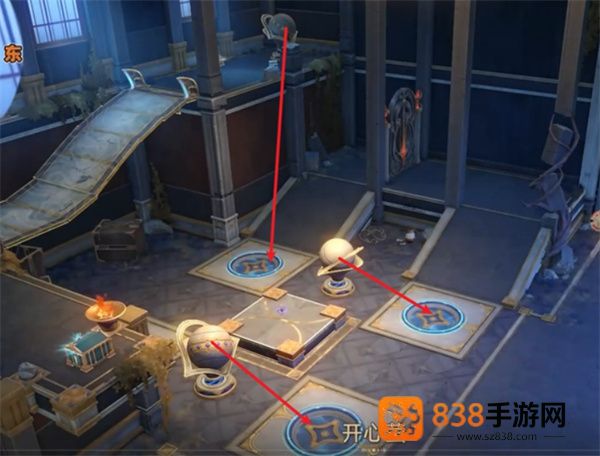 崩坏星穹铁道虫鸣秘宝全收集攻略