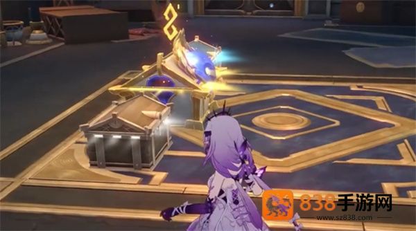 崩坏星穹铁道虫鸣秘宝全收集攻略