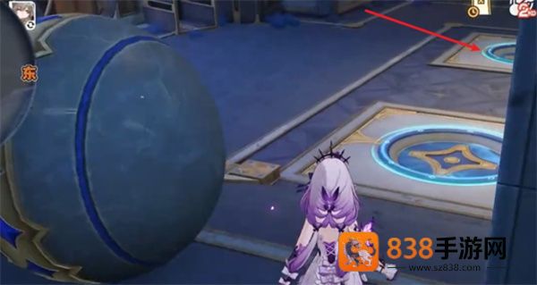 崩坏星穹铁道虫鸣秘宝全流程攻略