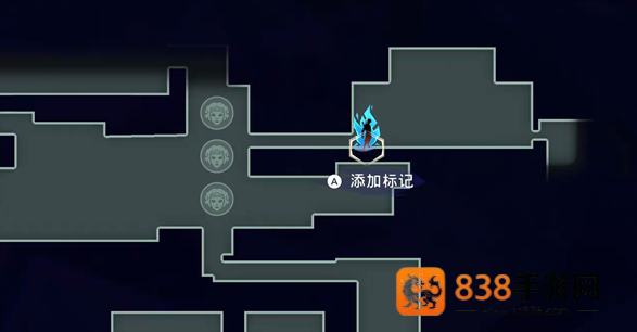 波斯王子失落的王冠悲苦护符逃课指南