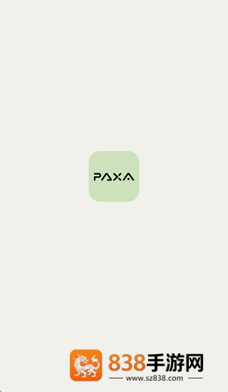 PAXA app