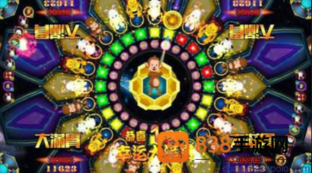 森林舞会免费版2026版下载