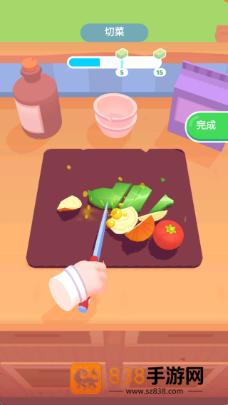便利店传奇游戏