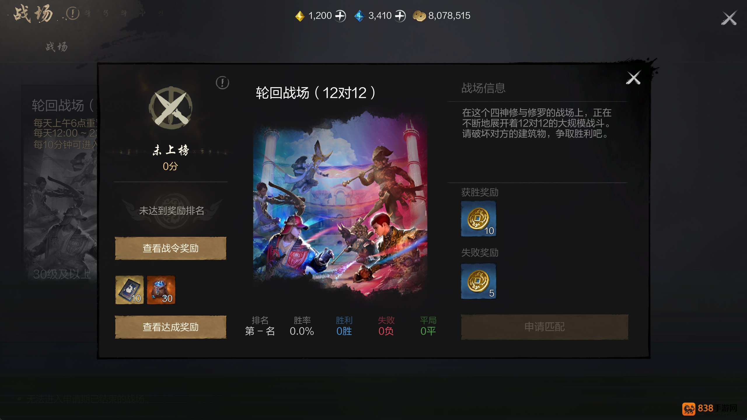 剑灵2猛战币速刷全攻略