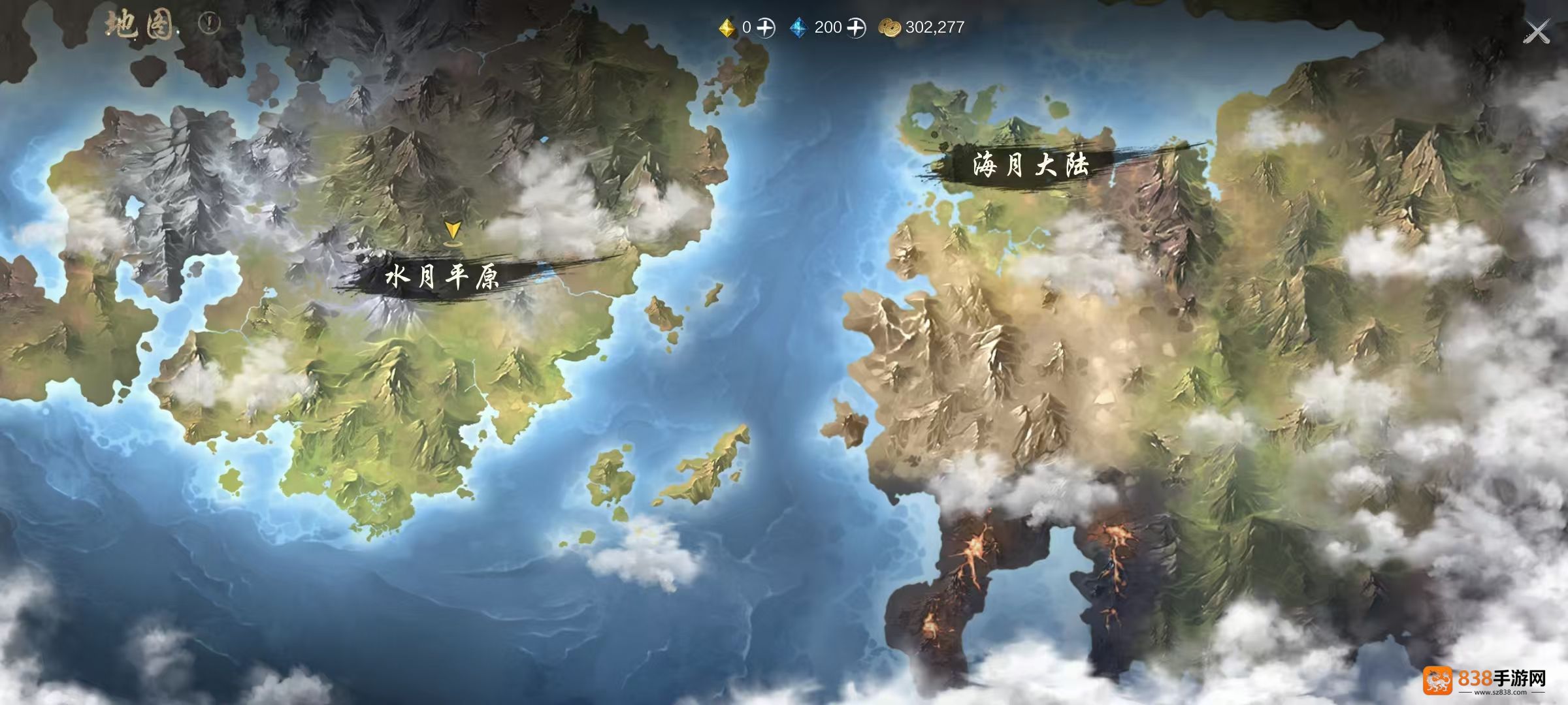 剑灵2裂隙玩法全解析